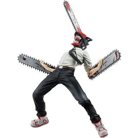 Figura - Chainsaw Man Pop Up Parade