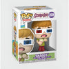Set Funko Pop Animation - Scooby Doo - Scooby Doo #2040 y Shaggy #2039