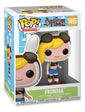 Funko Pop Animation - Adventure Time - Fionna #1495
