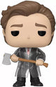 Patrick Bateman 942 American Psycho Funko Pop