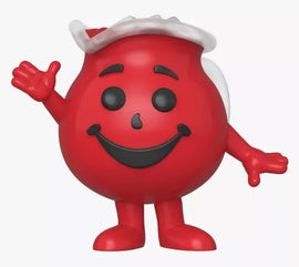Funko Pop! AD Icons: Kool-Aid - Kool-Aid Man