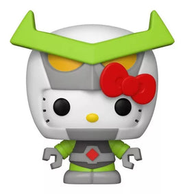 Funko Pop! Hello Kitty (Space) 42 – Hello Kitty