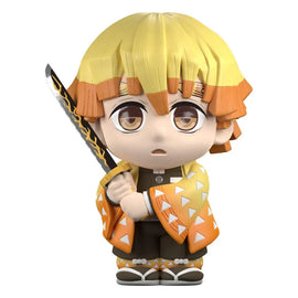 Demon Slayer Zenitsu Agatsuma PVC Figural Bank