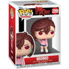Funko Pop! Animation - Dandadan - Momo #2099