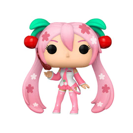 Funko Pop Sakura Miku 945 Special Edition