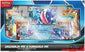 Pokemon TCG - Greninja Ex Kingdra Ex Special Collection Exlusive