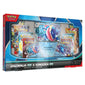 Pokemon TCG - Greninja Ex Kingdra Ex Special Collection Exlusive