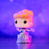 Funko Pop Disney: Disney 100 - Cenicienta Diamond Glitter Exclusivo