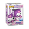 Funko Pop! - Sanrio - My Melody y Kuromi Aniversary - Kuromi #108