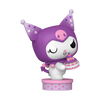 Funko Pop! - Sanrio - My Melody y Kuromi Aniversary - Kuromi #108