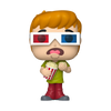Set Funko Pop Animation - Scooby Doo - Scooby Doo #2040 y Shaggy #2039