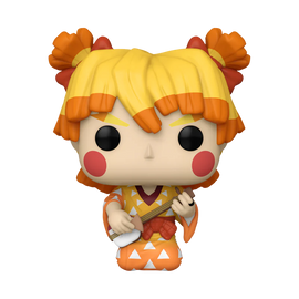 Funko Pop! Demon Slayer Zenitsu Agatsuma (Kimono)  #1531