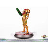 *PREVENTA* Figura de coleccion iluminada del traje Metroid Prime Samus Varia