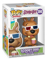 Set Funko Pop Animation - Scooby Doo - Scooby Doo #2040 y Shaggy #2039