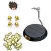 Figura Blokees - Saint Seiya - Champion Class - Pegasus Seiya - CC04-EX - Model Kit