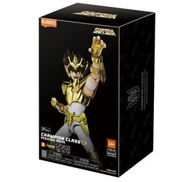 Figura Blokees - Saint Seiya - Champion Class - Pegasus Seiya - CC04-EX - Model Kit