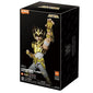 Figura Blokees - Saint Seiya - Champion Class - Pegasus Seiya - CC04-EX - Model Kit