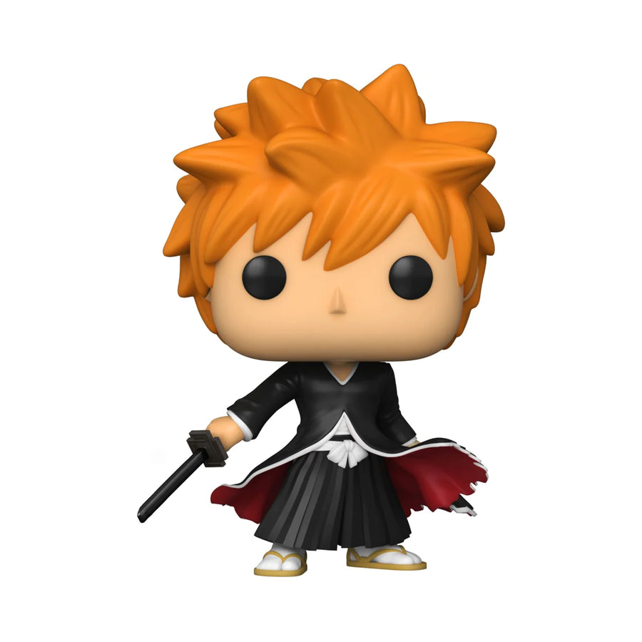 Funko Pop Animation: Bleach - Ichigo Special Edition