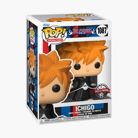Funko Pop Animation: Bleach - Ichigo Special Edition