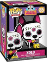 Funko Pop! Icon: Día de los Muertos - Xolo