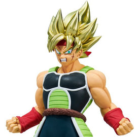 Dragon Ball Super Bardock Special Version Blood of Saiyans Vol. 12 Statue