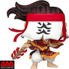 Funko Figura Pop Demon Slayer Tanjuro Kamado Hinokami Kagura 1255 - Exclusivo AAA