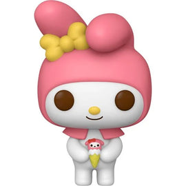 Funko Pop Hello Kitty and Friends My Melody #91