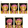 Figura Blokees - Saint Seiya - Champion Class - Aquarius Camus