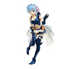 Figura - Re:Zero Starting Life in Another World Rem Blue Maid Armor Version Vol. 4 EXQ
