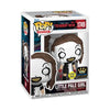 Funko Pop! Movies: Terrifier - Little Pale Girl (Glow) - Speciality Series