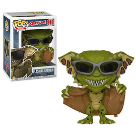 Funko Pop Horror: Gremlins 2 - Flashing Gremlin #610