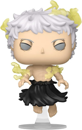 Funko Pop! Animation - My Hero Academia - All For One #2161