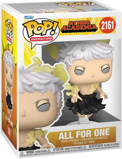 Funko Pop! Animation - My Hero Academia - All For One #2161