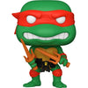 Funko Pop! Vinyl - Teenage Mutant Ninja Turtles Raphael with Sais #1556