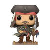 *PREVENTA* Funko Pop! Disney -  Pirates of the Caribbean Jack Sparrow (Opening)  #1482 - Specialty Series
