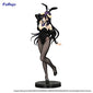 Overlord BiCute Bunnies Figura Albedo Disfraz Negro