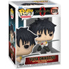 Funko Pop! Animation - Jujutsu Kaisen 0 - Yuta Okkotsu #2319