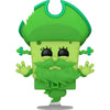 Funko Pop Movies - The Spongebob Movie: Search for Squarepants - Spongebob As The Flying Dutchman