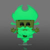 Funko Pop Movies - The Spongebob Movie: Search for Squarepants - Spongebob As The Flying Dutchman