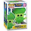 Funko Pop Movies - The Spongebob Movie: Search for Squarepants - Spongebob As The Flying Dutchman