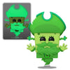 Funko Pop Movies - The Spongebob Movie: Search for Squarepants - Spongebob As The Flying Dutchman