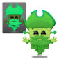 Funko Pop Movies - The Spongebob Movie: Search for Squarepants - Spongebob As The Flying Dutchman