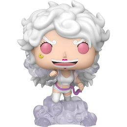 Funko Pop Animation - One Piece - Jewelry Bonney #2255