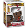 Funko Pop Basketball! - Chicago Bulls - Michael Jordan 3 Times In a Row #222