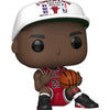 Funko Pop Basketball! - Chicago Bulls - Michael Jordan 3 Times In a Row #222