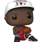 Funko Pop Basketball! - Chicago Bulls - Michael Jordan 3 Times In a Row #222