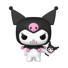 Funko Pop! Sanrio: Kuromi 88 Sticker Special Edition #88