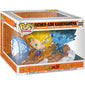 Funko Pop! Moment - Dragon Ball Z - Father-Son Kamehameha #2223