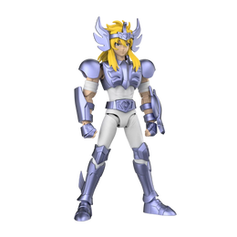 Figura Blokees - Saint Seiya - Champion Class - Cygnus Hyoga