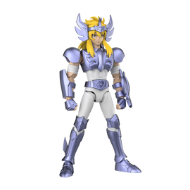 Figura Blokees - Saint Seiya - Champion Class - Cygnus Hyoga